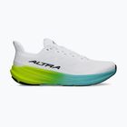 Vyriški bėgimo batai Altra Experience Flow 2 white/lime