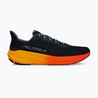 Vyriški bėgimo batai Altra Experience Flow 2 black orange