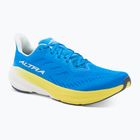 Vyriški bėgimo batai Altra Experience Flow 2 blue/yellow