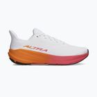 Moteriški bėgimo batai Altra Experience Flow 2 white/orange