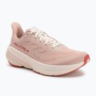 Moteriški bėgimo batai Altra Experience Flow 2 dusty pink