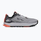 Moteriški bėgimo batai Altra Lone Peak 9+ gray/orange