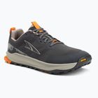 Vyriški bėgimo batai Altra Lone Peak 9+ dark shadow