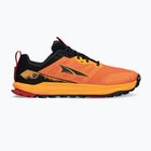 Vyriški bėgimo batai Altra Lone Peak 9+ orange/black