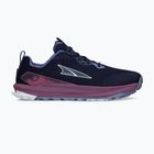 Moteriški bėgimo batai Altra Lone Peak 9+ dark blue