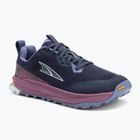 Moteriški bėgimo batai Altra Lone Peak 9+ dark blue