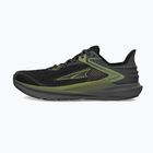 Vyriški bėgimo batai Altra Torin 8 GTX dusty olive