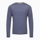 Vyriškas termoaktyvus džemperis Smartwool Merino Sport 120 nightfall blue