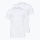Vyriški marškinėliai Vans Tee SS 2 pcs white