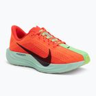 Vyriški bėgimo bateliai Nike Pegasus Plus bright crimson / cave purple / lime blast