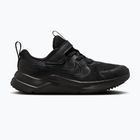 Vaikiški bėgimo batai Nike Cosmic Runner black/black/anthracite
