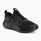 Vaikiški bėgimo batai Nike Cosmic Runner black/black/anthracite