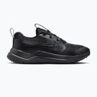 Vaikiški bėgimo batai Nike Cosmic Runner black/black/anthracite