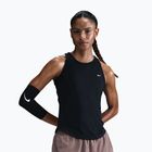 Moteriški bėgimo marškinėliai Nike Tempo Dri-Fit Tank Top black