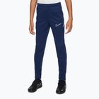 Vaikiškos kelnės Nike Academy Dri-Fit Jr midnight navy/midnight navy/white