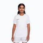 Vaikiški futbolo marškinėliai Nike Academy Dri-Fit Jr white/white/black/black