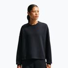 Moteriškas treniruočių džemperis Nike 24.7 ImpossiblySoft Black/Dark Smoke Grey