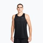 Vyriški bėgimo marškinėliai Nike Stride Dri-Fit ADV black