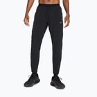 Vyriškos bėgimo kelnės Nike Stride Dri-Fit Woven black