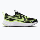 Vaikiški batai Nike Cosmic Runner black/volt/wolf grey