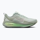 Vyriški bėgimo batai Nike Vomero 18 light silver/barely volt/college grey