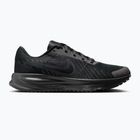 Moteriški bėgimo batai Nike Run Defy black/anthracite