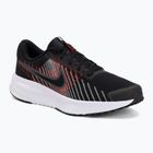 Vyriški bėgimo batai Nike Run Defy black/university red/white/cool grey