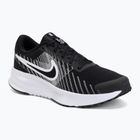 Vyriški bėgimo batai Nike Run Defy black/white