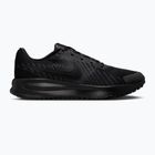 Vyriški bėgimo batai Nike Run Defy black/anthracite