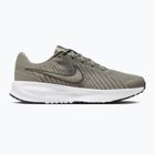 Vyriški bėgimo batai Nike Run Defy Light Army/Iron Grey/White/Black