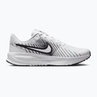 Vyriški bėgimo batai Nike Run Defy white/black