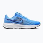 Vyriški bėgimo batai Nike Run Defy University Blue/White/Black/Blue Void