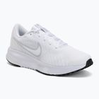 Vyriški bėgimo batai Nike Run Defy white/black/pure platinum