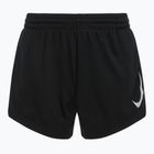 Nike Multi Dri-FIT vaikiški treniruočių šortai juoda/juoda