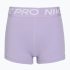 Moteriški šortai Nike Pro 365 3" lilac ice/white