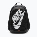 Miesto kuprinė Nike Hayward 26 l black/black/white