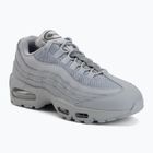 Vyriški batai Nike Air Max 95 Big Bubble wolf grey/wolf grey/anthracite/wolf grey