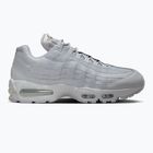 Vyriški batai Nike Air Max 95 Big Bubble wolf grey/wolf grey/anthracite/wolf grey