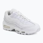 Vyriški batai Nike Air Max 95 Big Bubble white/white/pure platinum/white
