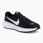 Vyriški bėgimo bateliai Nike Revolution 8 black/black/white