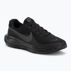 Moteriški bėgimo bateliai Nike Revolution 8 black/anthracite