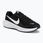Moteriški bėgimo bateliai Nike Revolution 8 black/iron grey/white