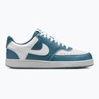 Nike Court Vision Low Next Nature white/smokey blue moteriški batai