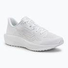 Vyriški bėgimo bateliai Nike Quest 6 white/white/platinum tint