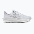 Vyriški bėgimo bateliai Nike Quest 6 white / platinum tint / white