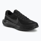 Vyriški bėgimo bateliai Nike Revolution 8 Black/Anthracite