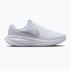 Moteriški bėgimo bateliai Nike Revolution 8 white/pure platinum