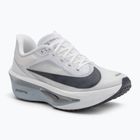 Moteriški bėgimo batai Nike Zoom Fly 6 white / gridiron / pure platinum