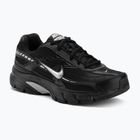 Vyriški batai Nike Initiator black/black/dark smoke grey / metallic silver