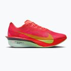 Vyriški bėgimo bateliai Nike Vaporfly 4 bright crimson / lime blast / mint foam